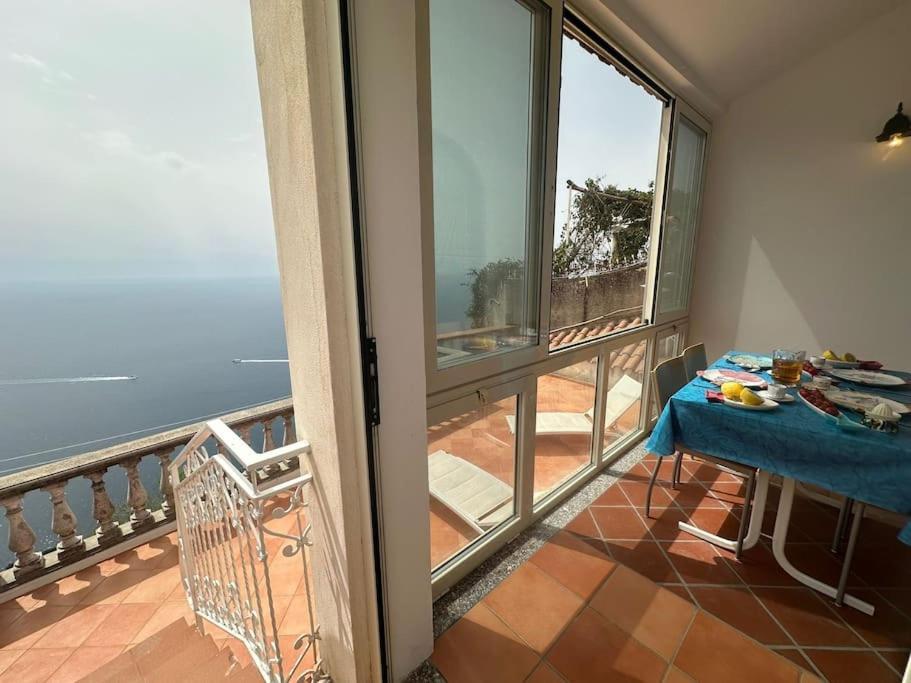 Casa Andrea Βίλα Ποζιτάνο Εξωτερικό φωτογραφία