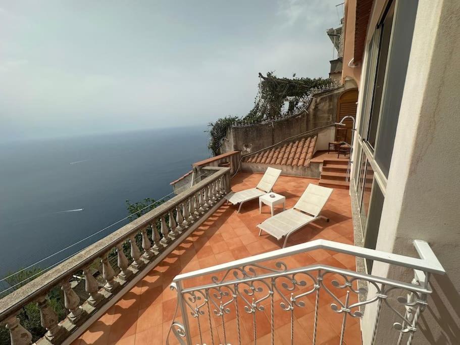 Casa Andrea Βίλα Ποζιτάνο Εξωτερικό φωτογραφία